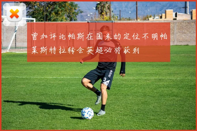 曾加评论帕斯在国米的定位不明帕莱斯特拉转会英超必将获利