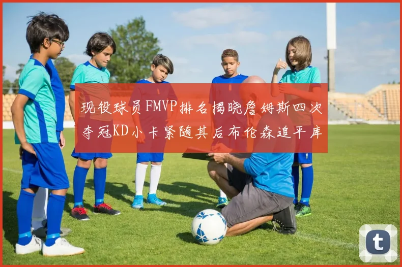 现役球员FMVP排名揭晓詹姆斯四次夺冠KD小卡紧随其后布伦森追平库里约基奇等